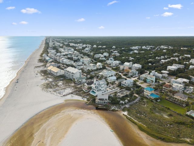 335 Eastern Lake Road, Santa Rosa Beach, FL 32459