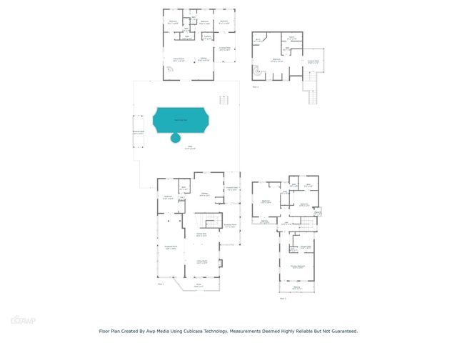 335 Eastern Lake Road, Santa Rosa Beach, FL 32459