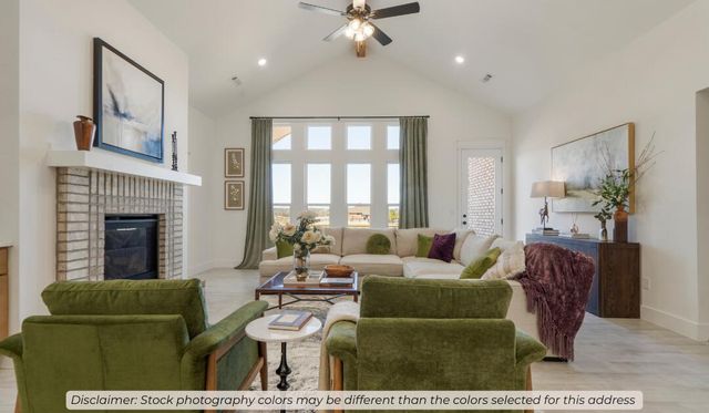 5223 S Morgan Avenue, Battlefield, MO 65619