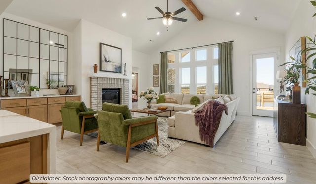 5223 S Morgan Avenue, Battlefield, MO 65619