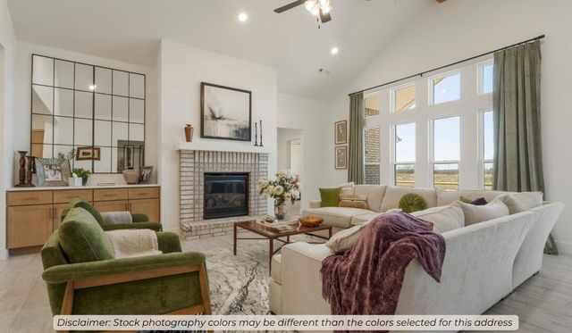 5223 S Morgan Avenue, Battlefield, MO 65619