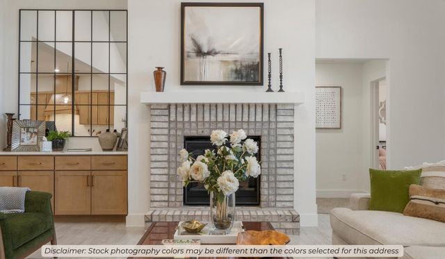 5223 S Morgan Avenue, Battlefield, MO 65619