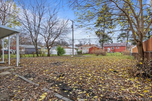 31304 Florence Street, Garden City, MI 48135