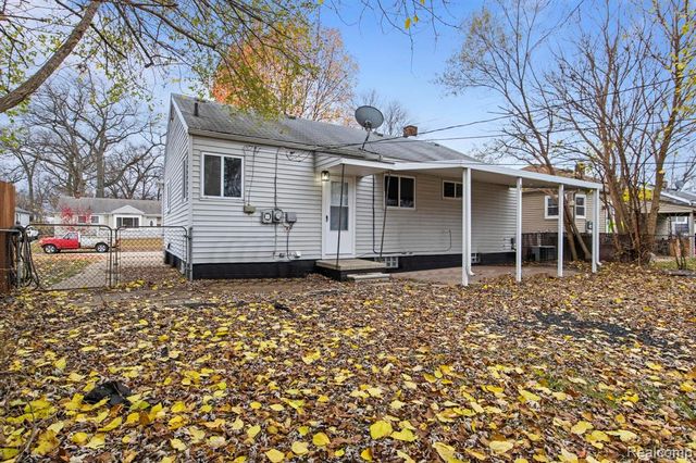 31304 Florence Street, Garden City, MI 48135