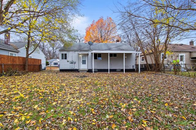 31304 Florence Street, Garden City, MI 48135