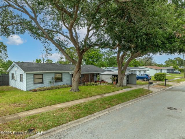 920 Margie Drive, Titusville, FL 32780