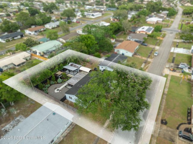 920 Margie Drive, Titusville, FL 32780