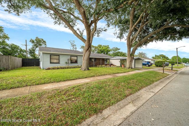 920 Margie Drive, Titusville, FL 32780