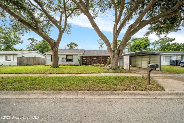 920 Margie Drive, Titusville, FL 32780