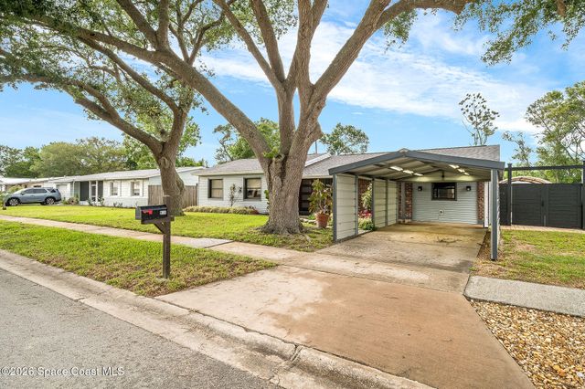 920 Margie Drive, Titusville, FL 32780