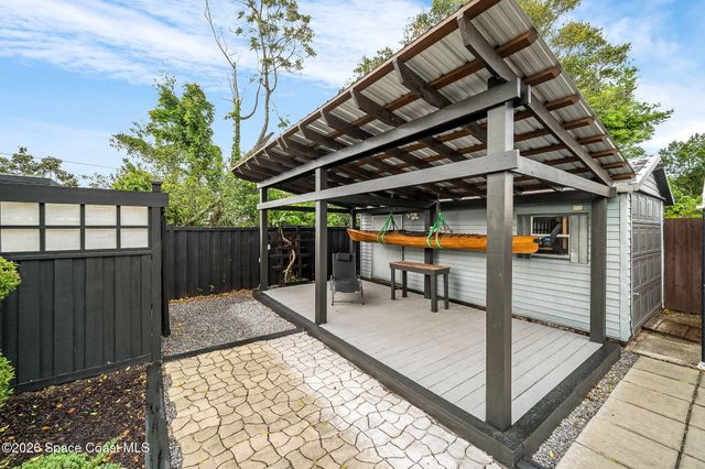 920 Margie Drive, Titusville, FL 32780