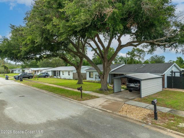 920 Margie Drive, Titusville, FL 32780