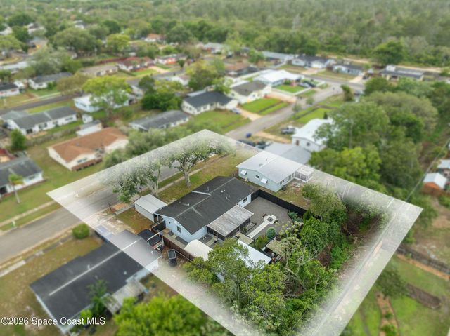 920 Margie Drive, Titusville, FL 32780