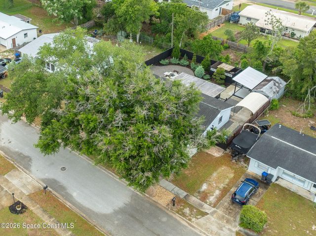 920 Margie Drive, Titusville, FL 32780