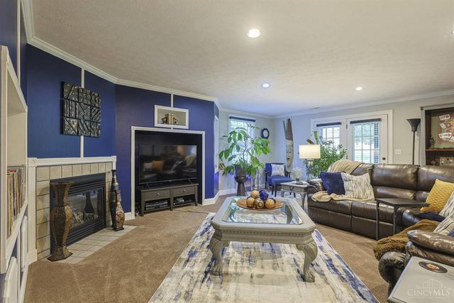 304 Quail Run, Middletown, OH 45042
