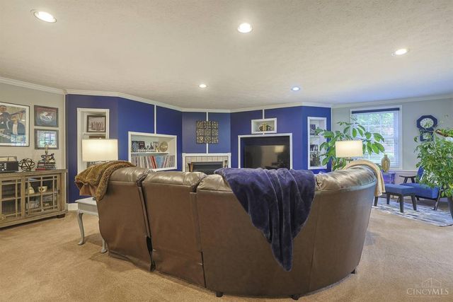 304 Quail Run, Middletown, OH 45042