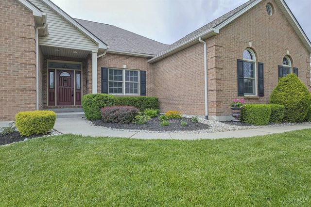 304 Quail Run, Middletown, OH 45042