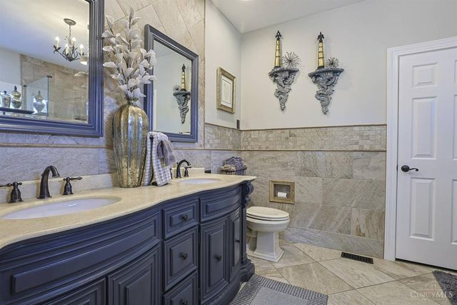 304 Quail Run, Middletown, OH 45042