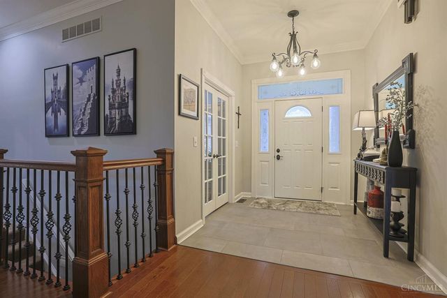304 Quail Run, Middletown, OH 45042