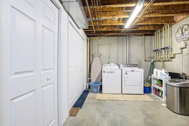 304 Quail Run, Middletown, OH 45042