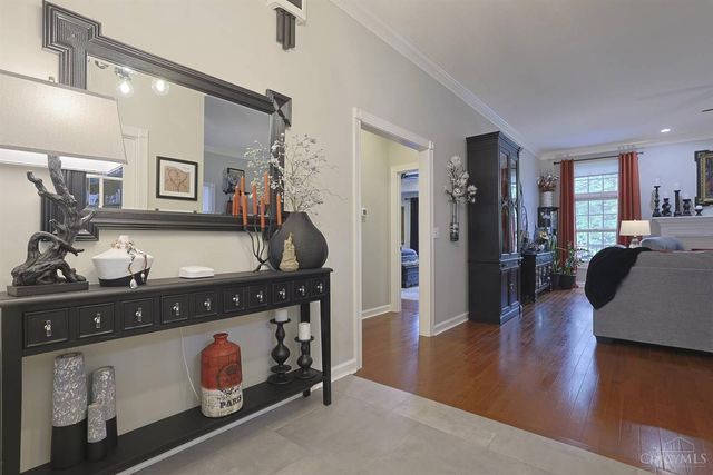 304 Quail Run, Middletown, OH 45042