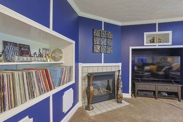 304 Quail Run, Middletown, OH 45042