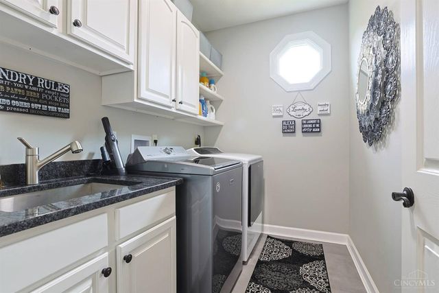 304 Quail Run, Middletown, OH 45042