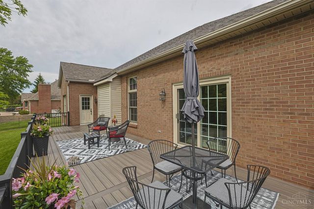 304 Quail Run, Middletown, OH 45042