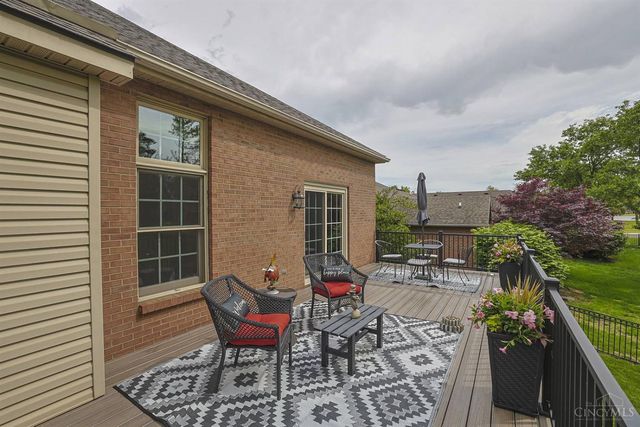 304 Quail Run, Middletown, OH 45042