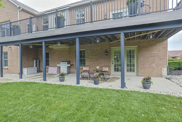 304 Quail Run, Middletown, OH 45042