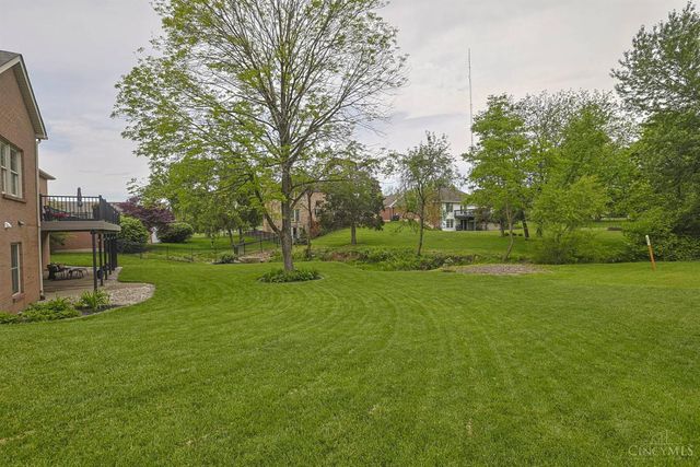 304 Quail Run, Middletown, OH 45042