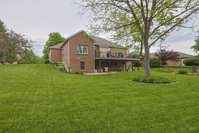 304 Quail Run, Middletown, OH 45042