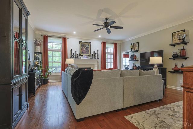 304 Quail Run, Middletown, OH 45042