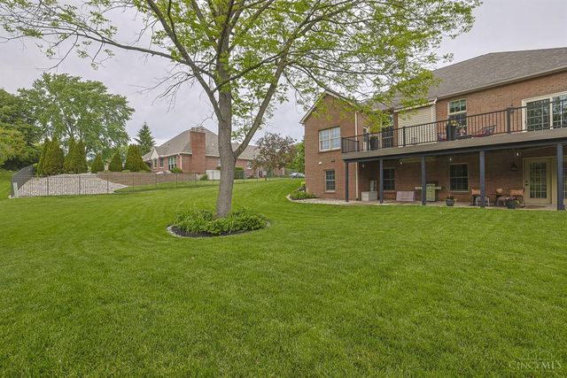 304 Quail Run, Middletown, OH 45042