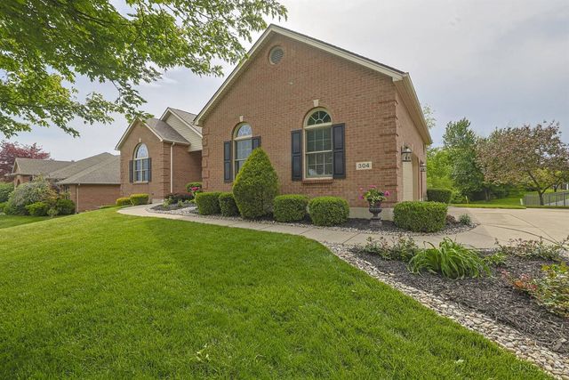 304 Quail Run, Middletown, OH 45042