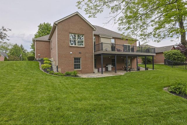 304 Quail Run, Middletown, OH 45042