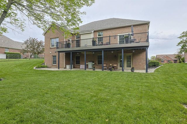 304 Quail Run, Middletown, OH 45042