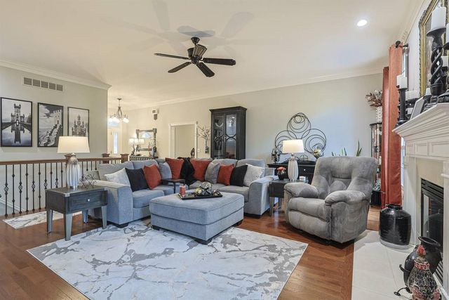 304 Quail Run, Middletown, OH 45042