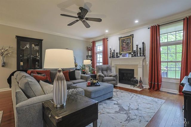 304 Quail Run, Middletown, OH 45042