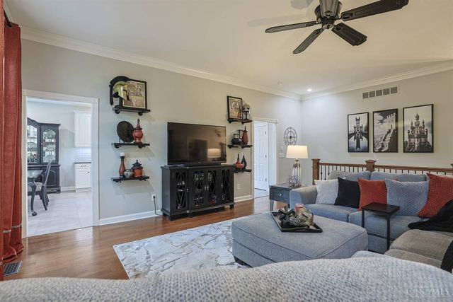 304 Quail Run, Middletown, OH 45042