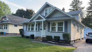 100 Bakerdale Road, Greece, NY 14616