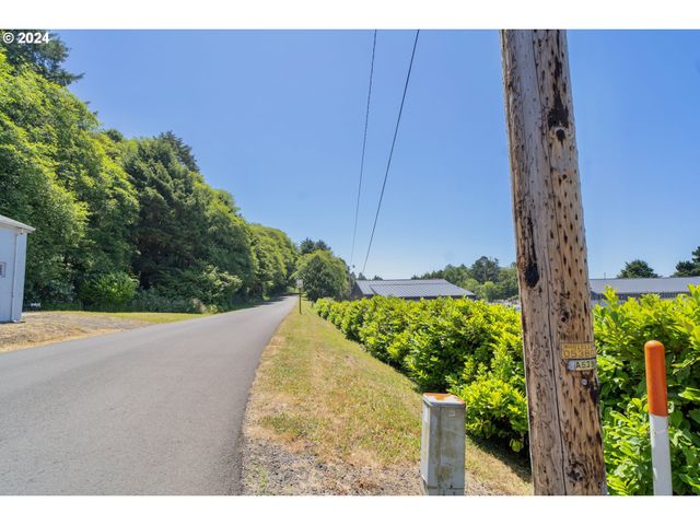 VL S Easy St TL3300, Rockaway Beach, OR 97136