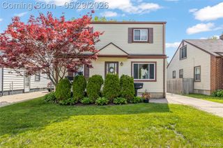 1019 Hoffman Avenue, Royal Oak, MI 48067