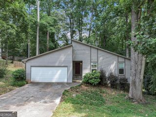 5065 Carole Place, Stone Mountain, GA 30087