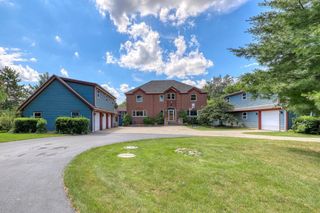 6444 Brever ROAD, Burlington, WI 53105