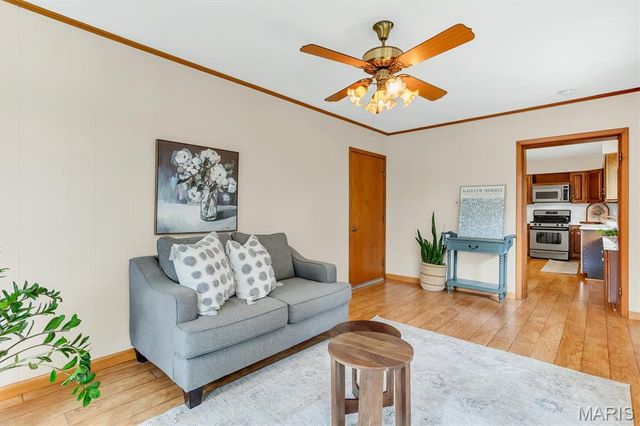 1365 Saint Joseph Street, Florissant, MO 63033