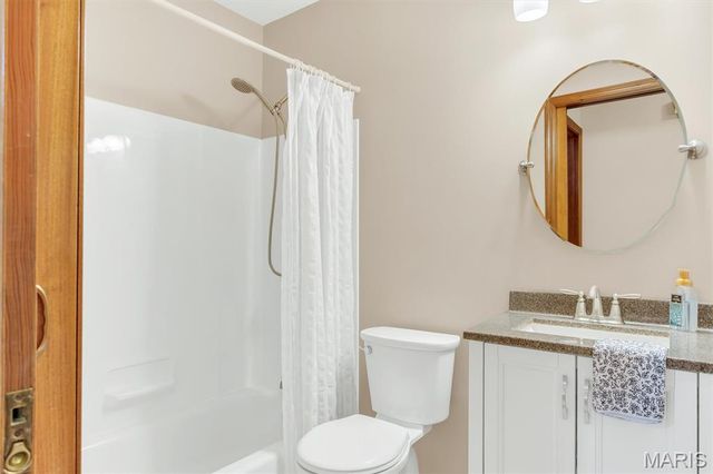 1365 Saint Joseph Street, Florissant, MO 63033