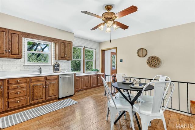 1365 Saint Joseph Street, Florissant, MO 63033