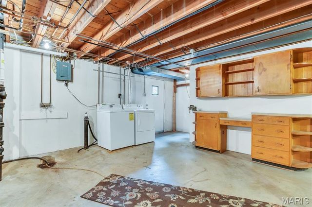 1365 Saint Joseph Street, Florissant, MO 63033