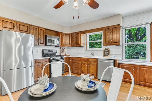 1365 Saint Joseph Street, Florissant, MO 63033